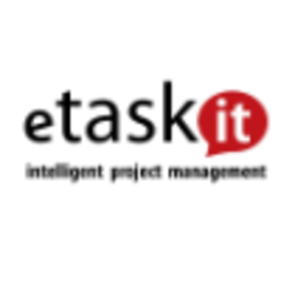 eTask logo