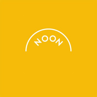 Noon Home logo