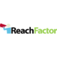ReachFactor logo