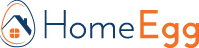 HomeEgg logo