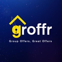 Groffr logo