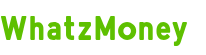 WhatzMoney logo