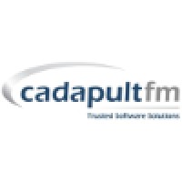Cadapult FM logo