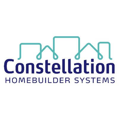 Constellation HomeBuilder Systems logo