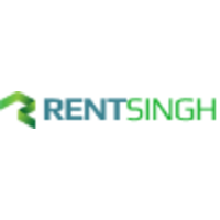 RentSingh logo