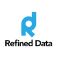 Refined Data Solutions logo