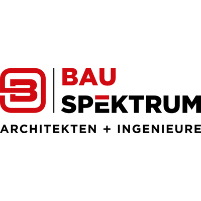 BauSpektrum AG logo