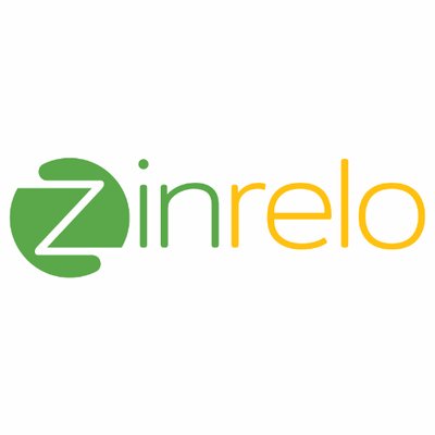 Zinrelo (Formerly ShopSocially) logo