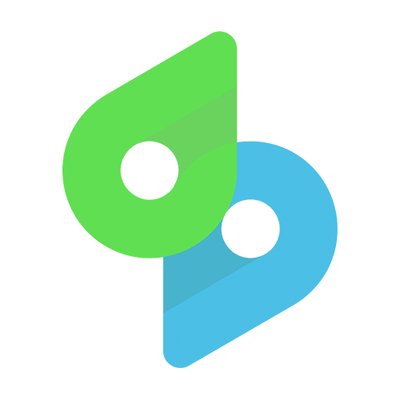Spacemarket logo