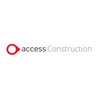 Access Construction logo