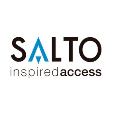 SALTO Systems logo
