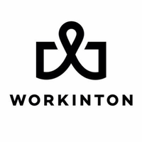 Workinton logo