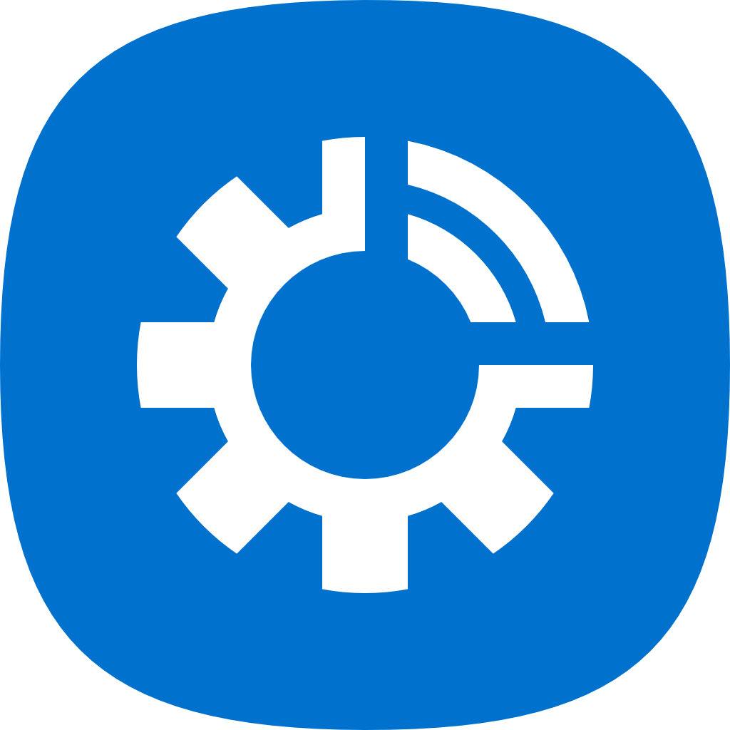 Infraspeak logo