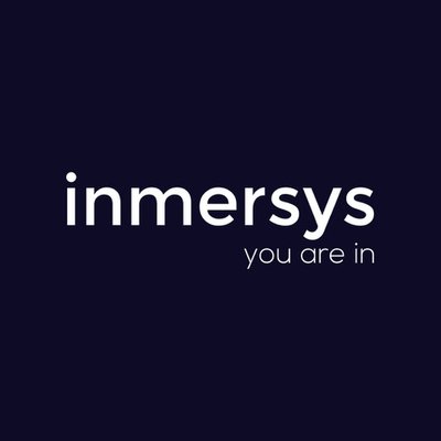 Inmersys logo