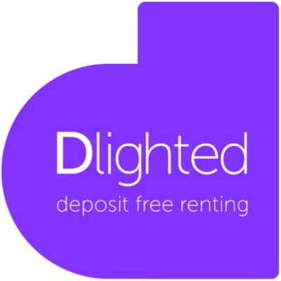 DLighted logo