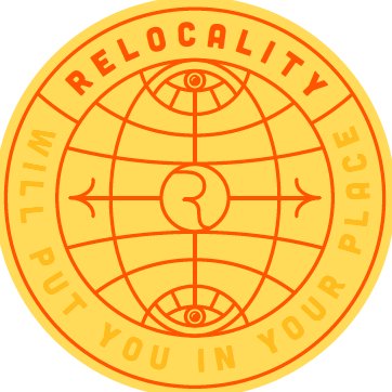 relocality logo