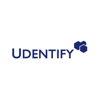 UDentify logo