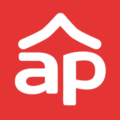 AP Valor logo