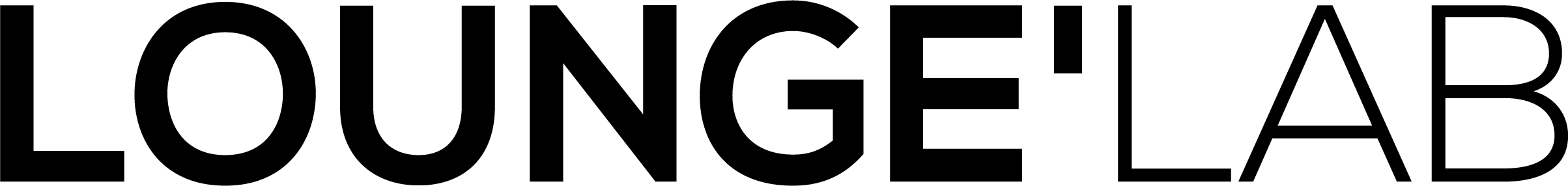 LoungeLab logo
