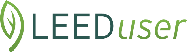 LeedUser logo