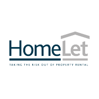 HomeLet logo