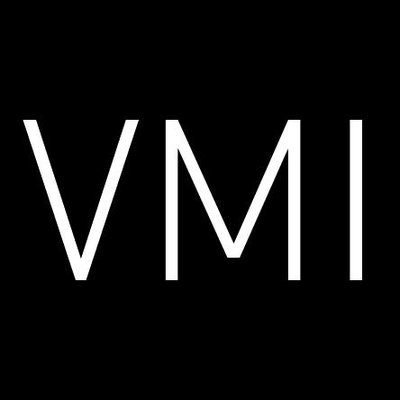 VMI Studio logo