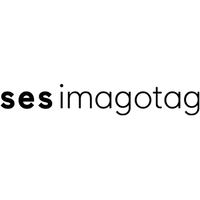 SES-imagotag logo