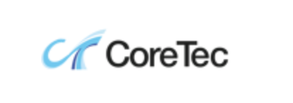 CoreTec logo