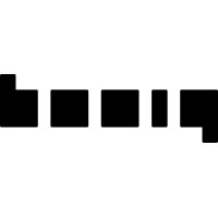 Booiq logo