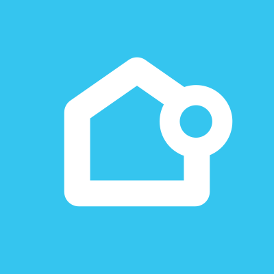 Today's House logo