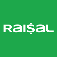 Raisal logo