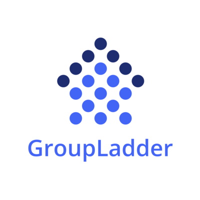 Groupladder logo