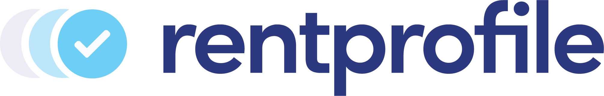 RentProfile logo