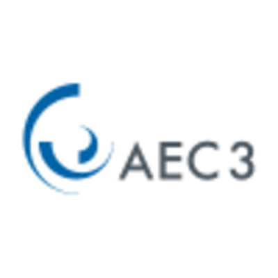 AEC3 logo