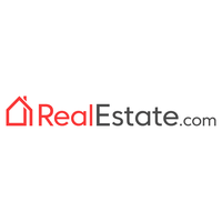 RealEstate.com logo