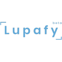 Lupafy logo