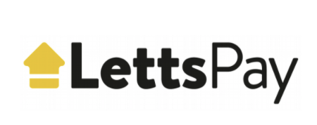 LettsPay logo