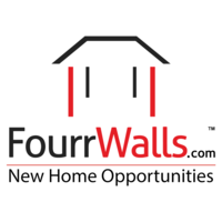 FourrWalls logo
