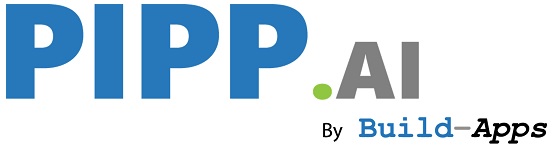 Build-Apps | PIPP.ai logo