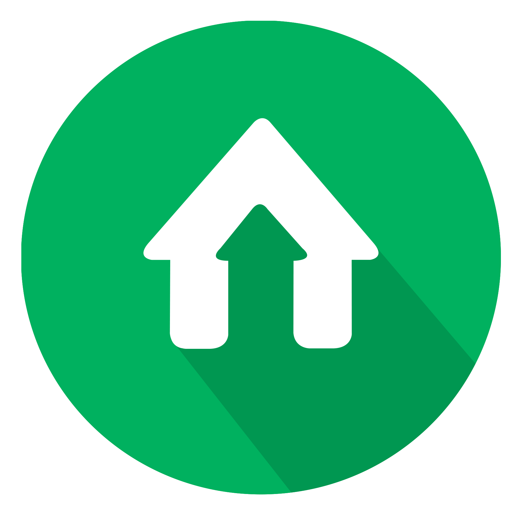 Instarent logo