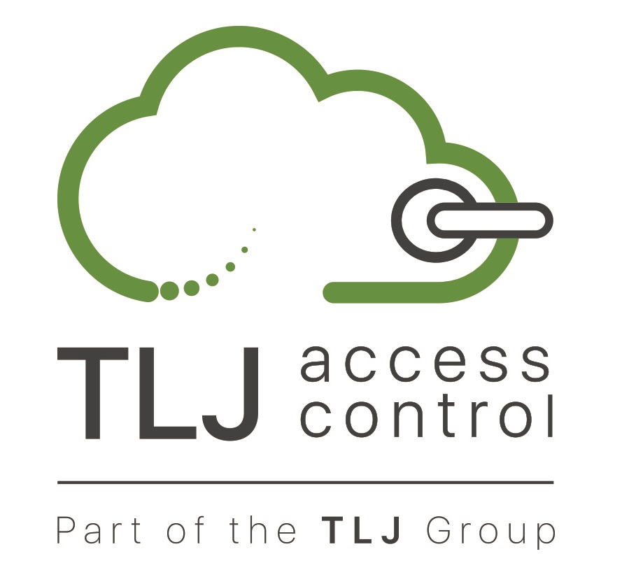 TLJ Access Control logo