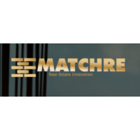 Match-Re logo