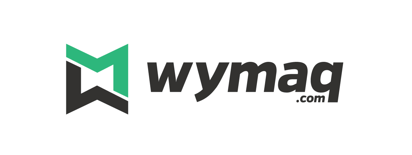 Wymaq logo
