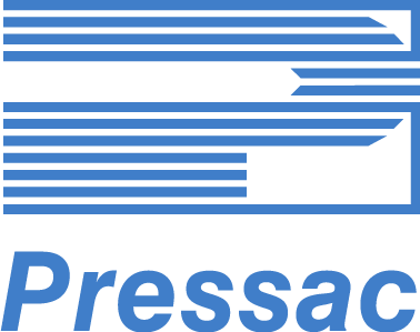 Pressac Communications logo