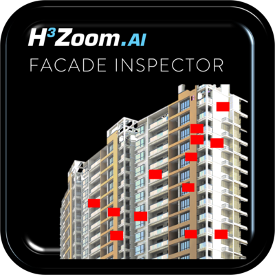 H3 Zoom.AI logo
