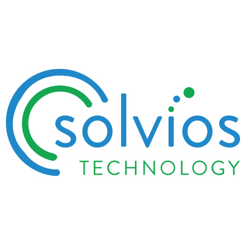 Solvios Technology, LLC logo