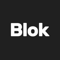 Blok logo