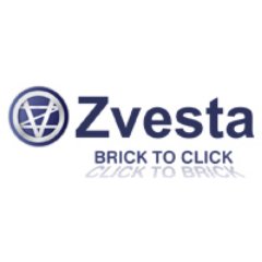 Zvesta logo