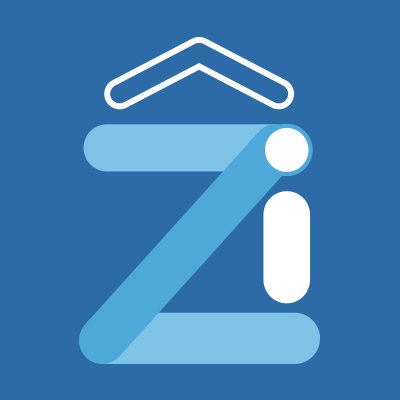 Ziblue logo