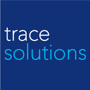 Trace Solutions logo